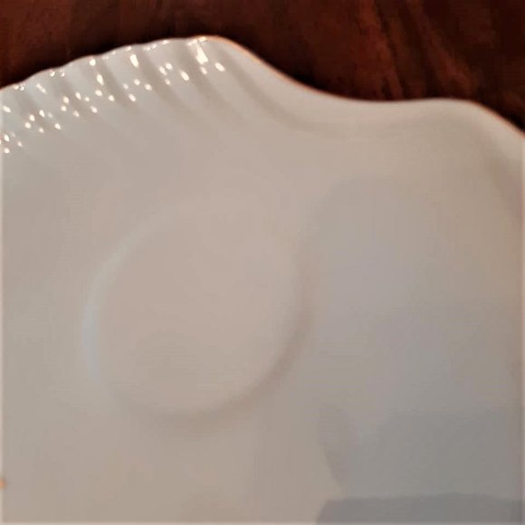 Japanese Tea & Cracker Set - Unique Design - Picture 10 of 10